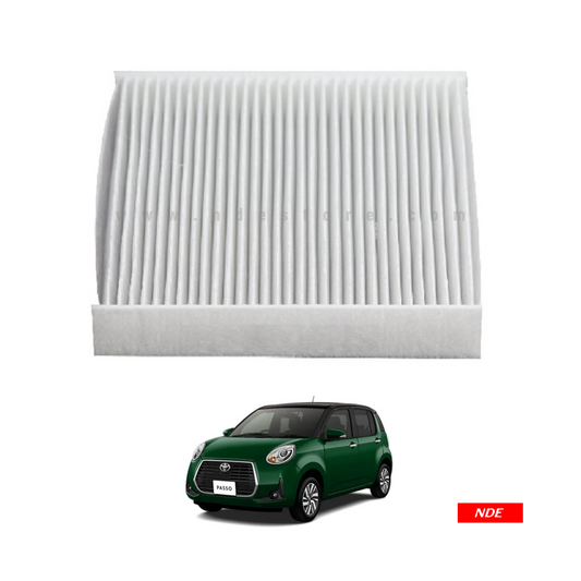 CABIN AIR FILTER AC FILTER IMPORTED FOR TOYOTA PASSO (IMPORTED)