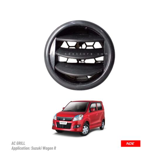 DASHBOARD GRILL A/C FOR SUZUKI WAGON R