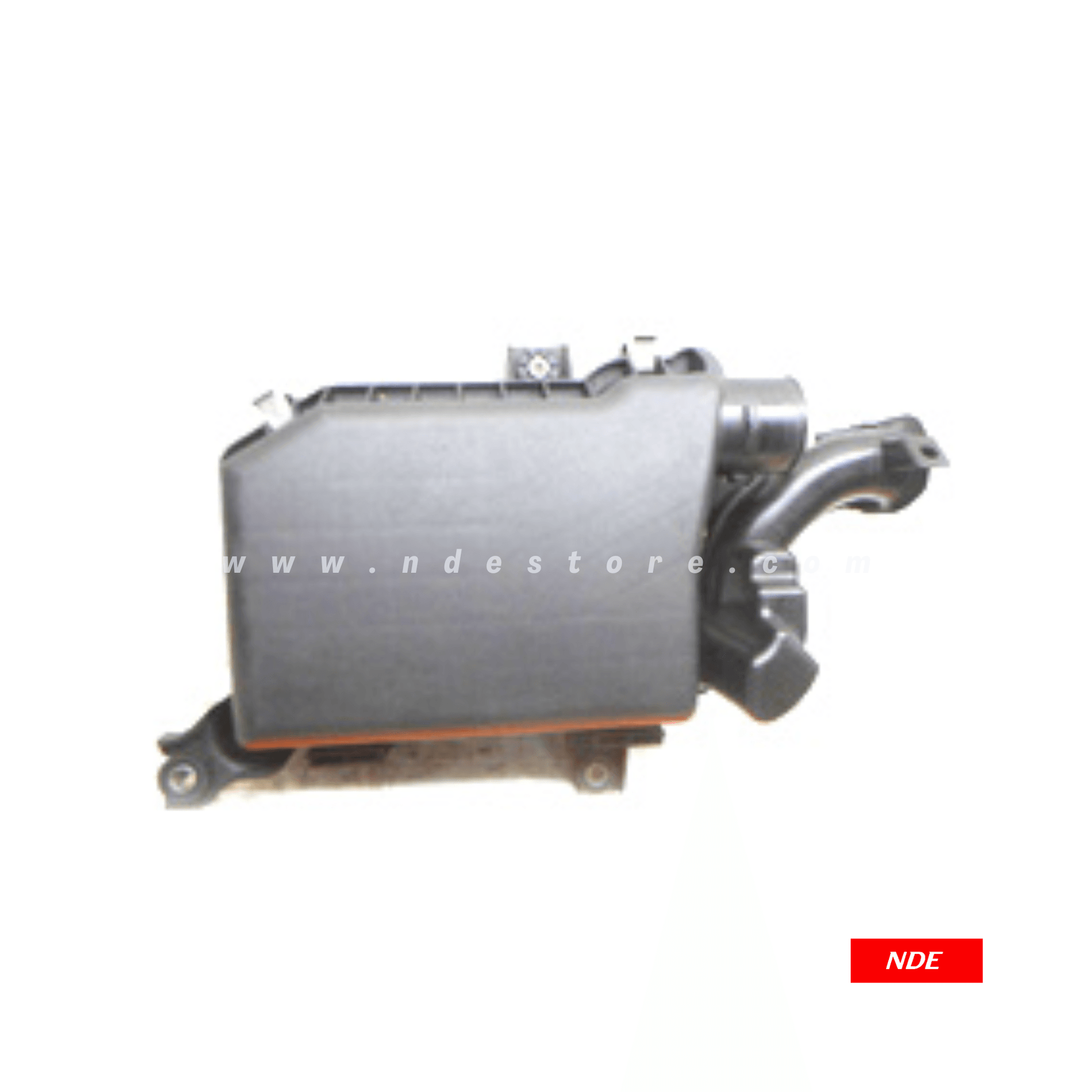 CLEANER BOX, AIR CLEANER ASSY GENUINE FOR SUZUKI WAGON R - ndestore.com