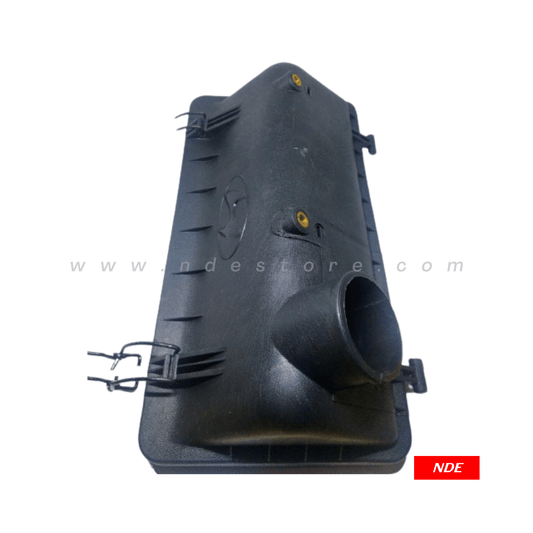 CLEANER BOX, AIR CLEABER ASSY COVER FOR HYUNDAI SANTRO - ndestore.com