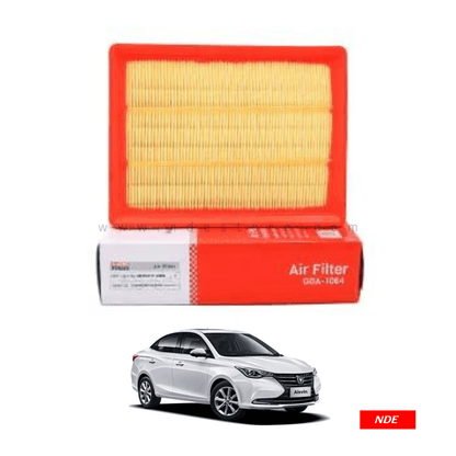 AIR FILTER ELEMENT FOR CHANGAN ALSVIN - ndestore.com