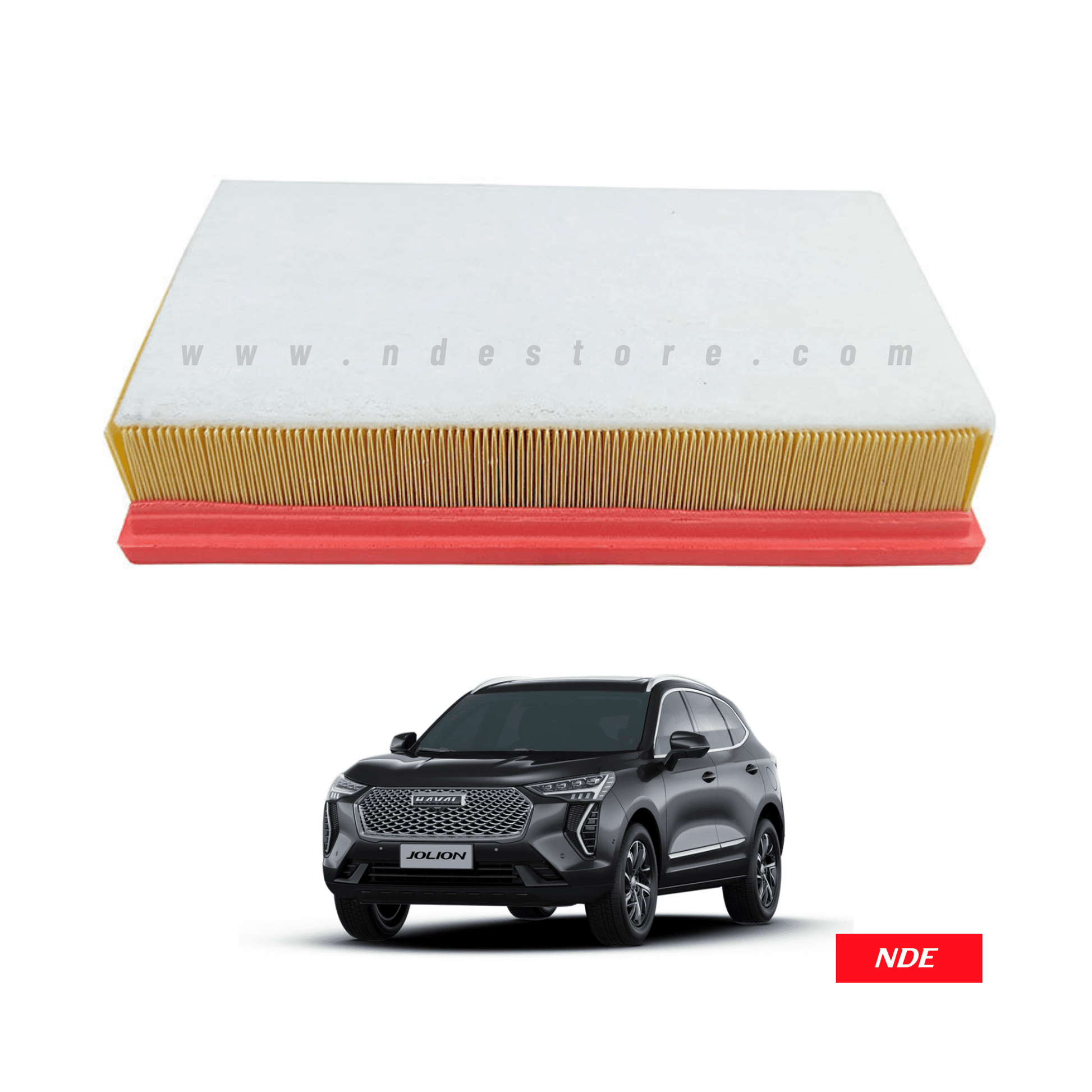 AIR FILTER ELEMENT GENUINE FOR HAVAL JOLION - ndestore.com