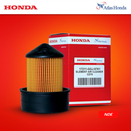 AIR FILTER ELEMENT FOR HONDA CD70 - ndestore.com