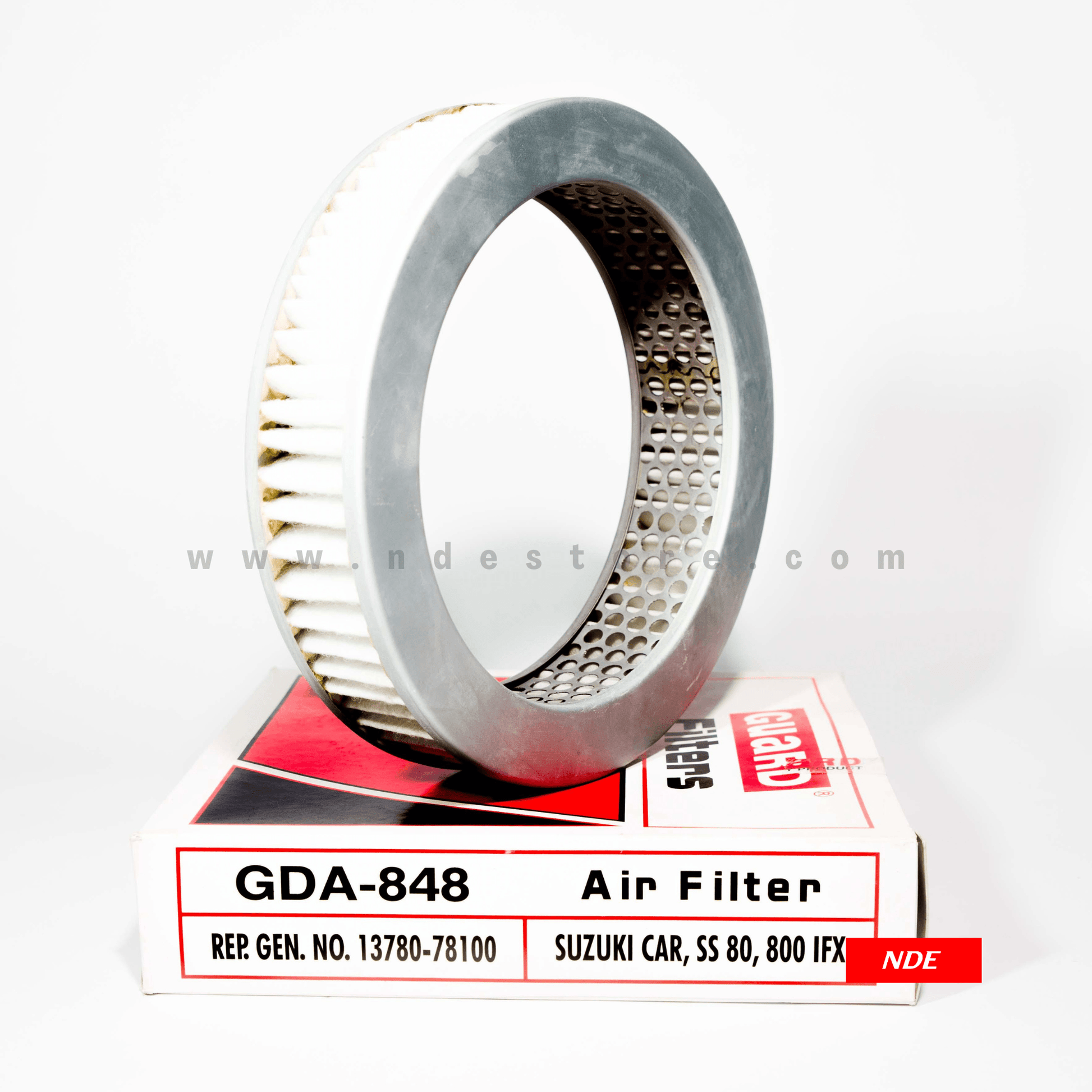 AIR FILTER ELEMENT GUARD FILTER FOR SUZUKI MEHRAN - ndestore.com