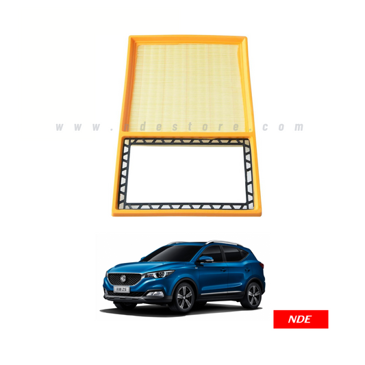 AIR FILTER ELEMENT GENUINE FOR MG ZS (MG GENUINE PART)