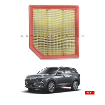 AIR FILTER ELEMENT GENUINE FOR CHANGAN OSHAN X7 - ndestore.com