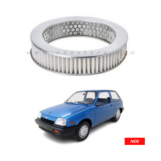 AIR FILTER ELEMENT FOR SUZUKI KHYBER