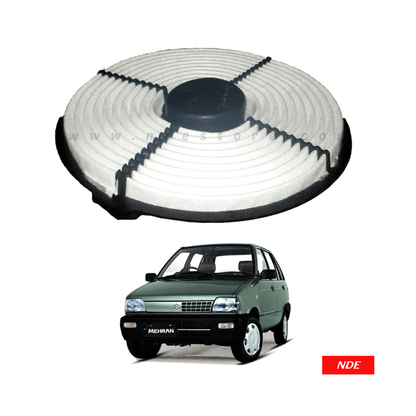 AIR FILTER ELEMENT FOR SUZUKI MEHRAN EURO - ndestore.com