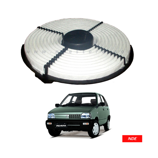 AIR FILTER ELEMENT FOR SUZUKI MEHRAN EURO