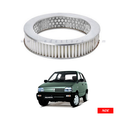 AIR FILTER ELEMENT FOR SUZUKI MEHRAN