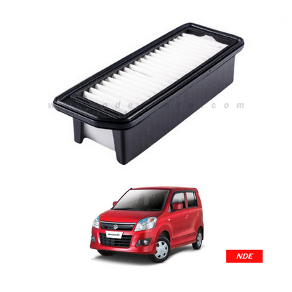 AIR FILTER ELEMENT FOR SUZUKI WAGON R (IMPORTED)