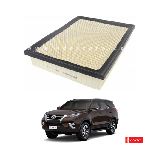 AIR FILTER ELEMENT GENUINE FOR TOYOTA FORTUNER (2021-2022)