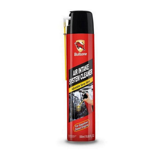 INTAKE AIR SYSTEM CLEANER BULLSONE - ndestore.com