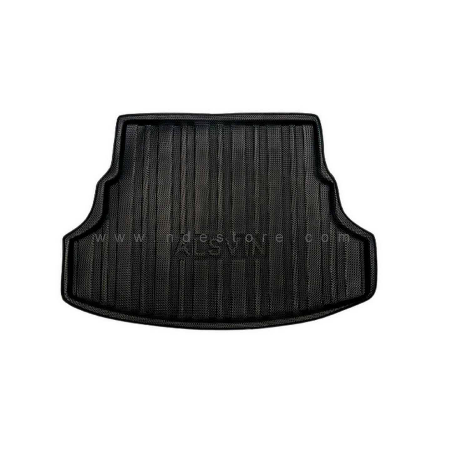 TRUNK TRAY FOR CHANGAN ALSVIN - ndestore.com