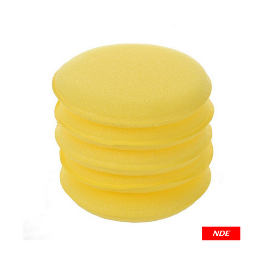 PAD, POLISH APPLICATOR - ndestore.com