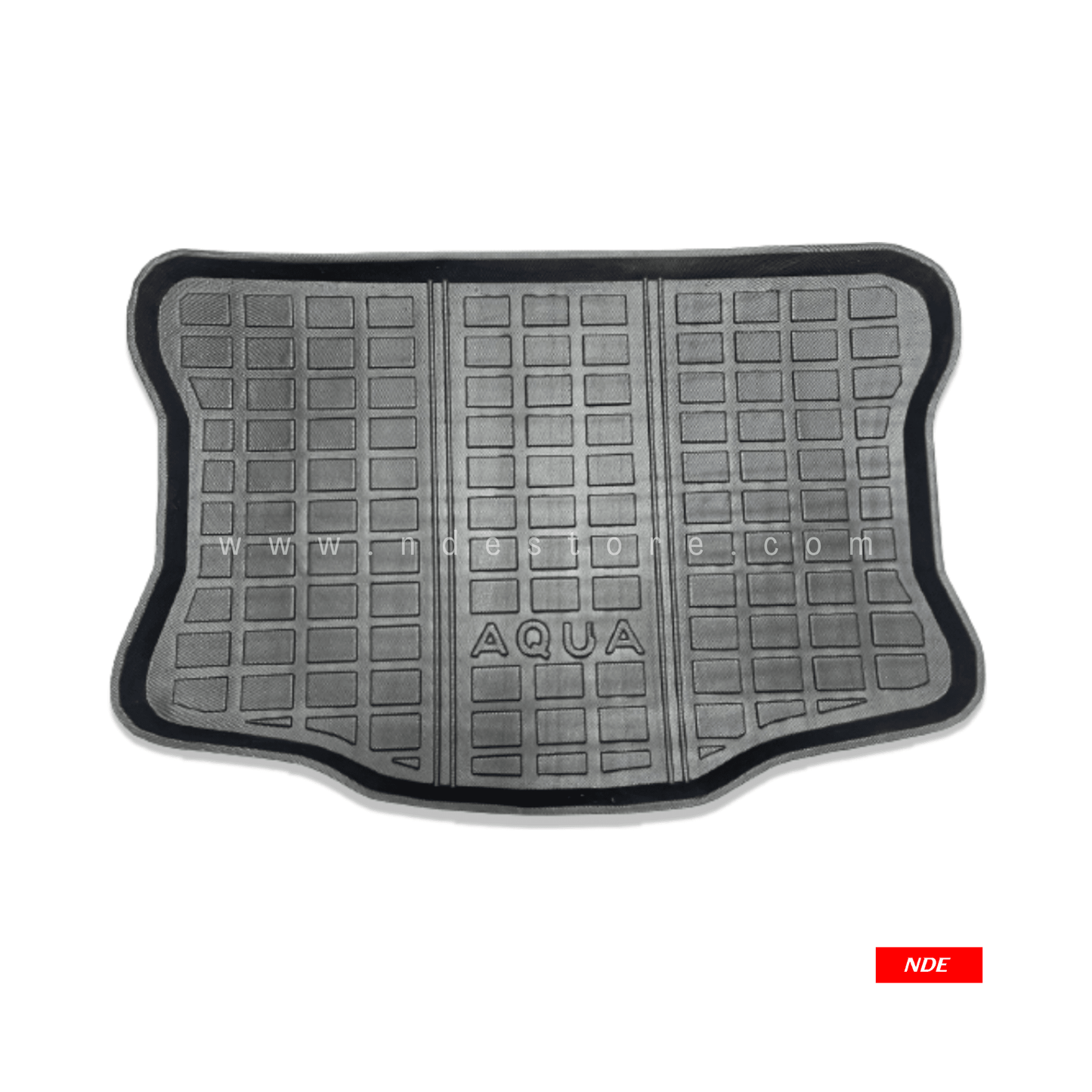 TRUNK TRAY FOR TOYOTA AQUA - ndestore.com