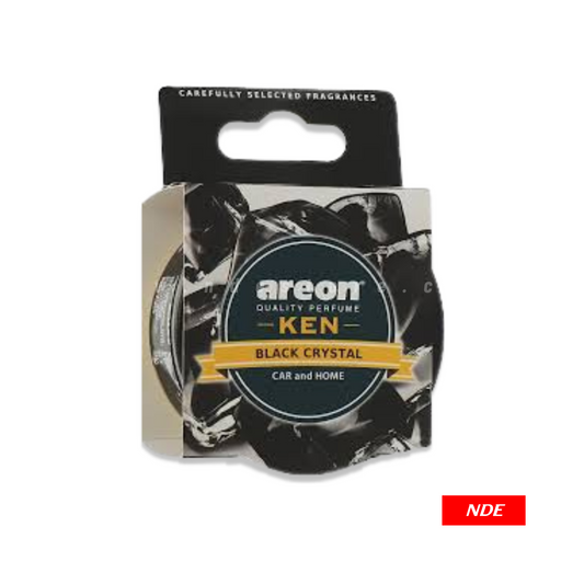 GEL BASED LONG LASTING CAR AIR FRAGRANCE - AREON KEN