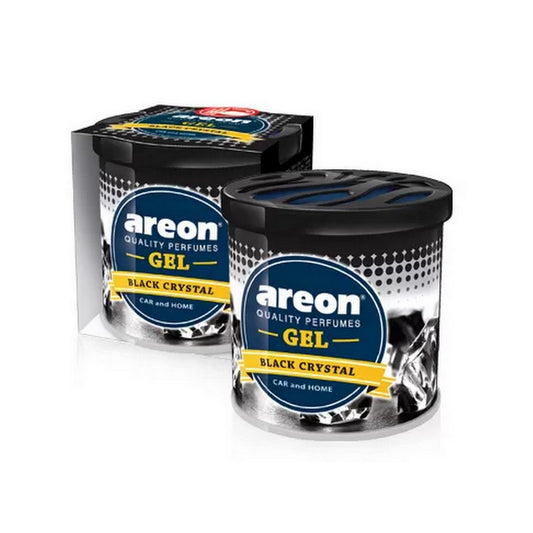 GEL BASED LONG LASTING CAR AIR FRAGRANCE - AREON - ndestore.com