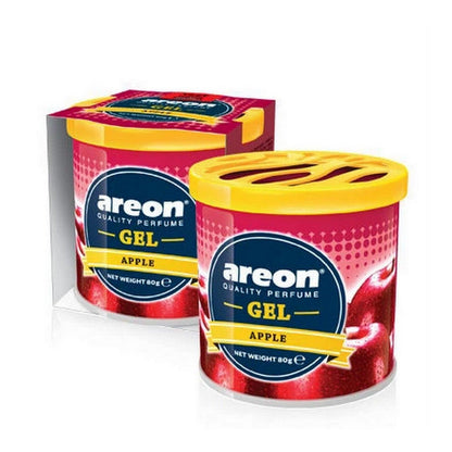 GEL BASED LONG LASTING CAR AIR FRAGRANCE - AREON - ndestore.com