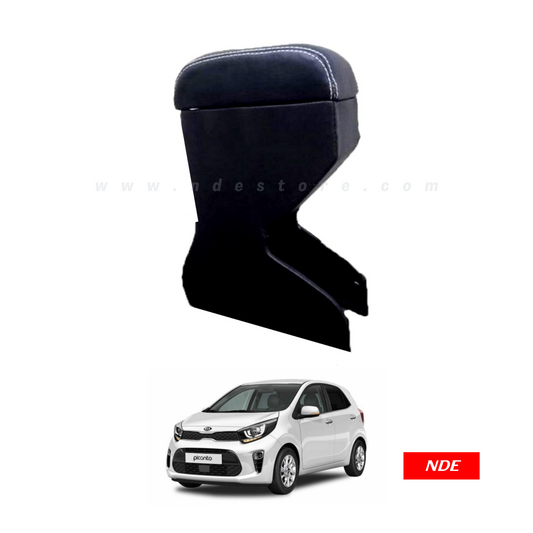 ARM REST CUSTOM FIT FOR KIA PICANTO