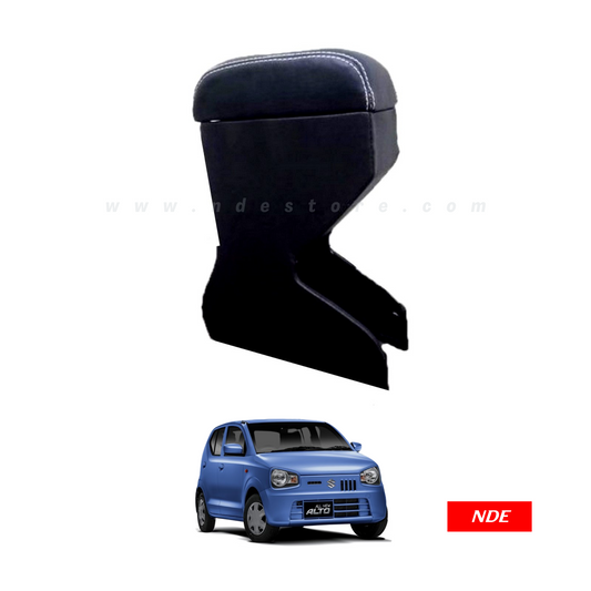 ARM REST CUSTOM FIT FOR SUZUKI ALTO