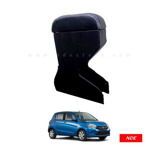 ARM REST CUSTOM FIT FOR SUZUKI CULTUS (2018-2024) - ndestore.com