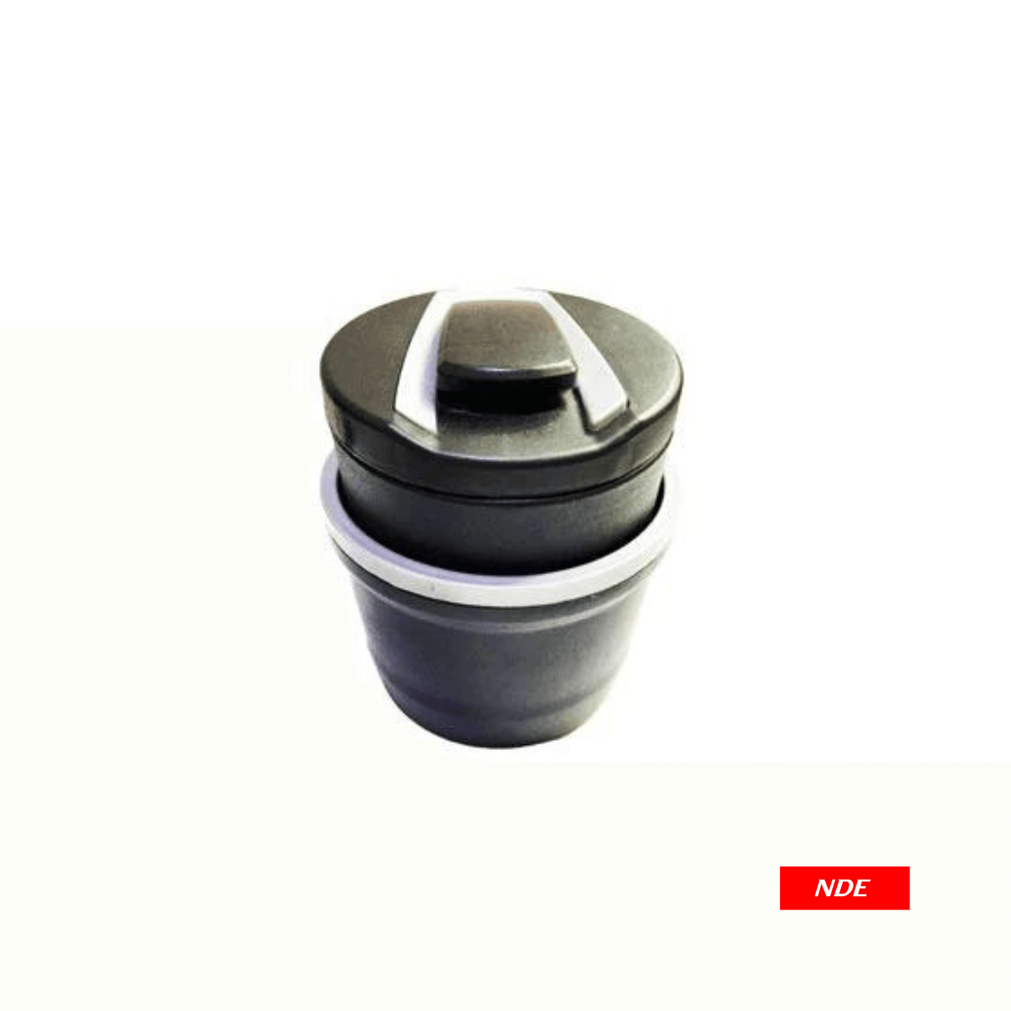 PORTABLE ASH TRAY CONTAINER - ndestore.com