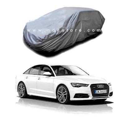 TOP COVER WITH FLEECE IMPORTED FOR AUDI A6 - ndestore.com