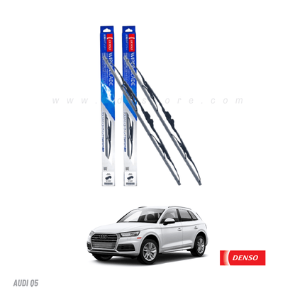 WIPER BLADE DENSO STANDARD TYPE FOR AUDI Q5 - ndestore.com