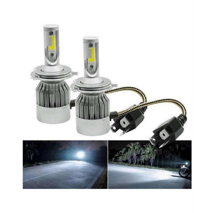 HEADLIGHT BULBS LED SMD - C6 - ndestore.com