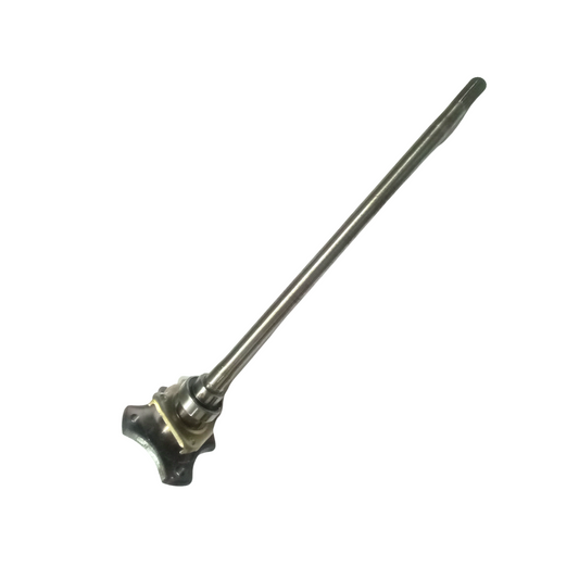 AXLE ASSY REAR FOR SUZUKI BOLAN - ndestore.com