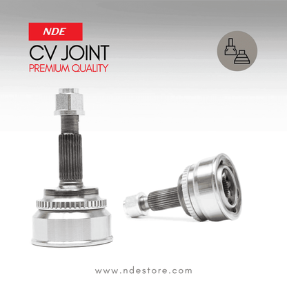 CV JOINT KIT ASSY OUTER TRUPART FOR MITSUBISHI GALLANT