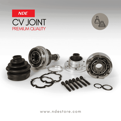 CV JOINT KIT ASSY OUTER TRUPART FOR MITSUBISHI GALLANT