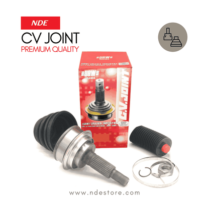 CV JOINT KIT ASSY OUTER TRUPART FOR MITSUBISHI GALLANT