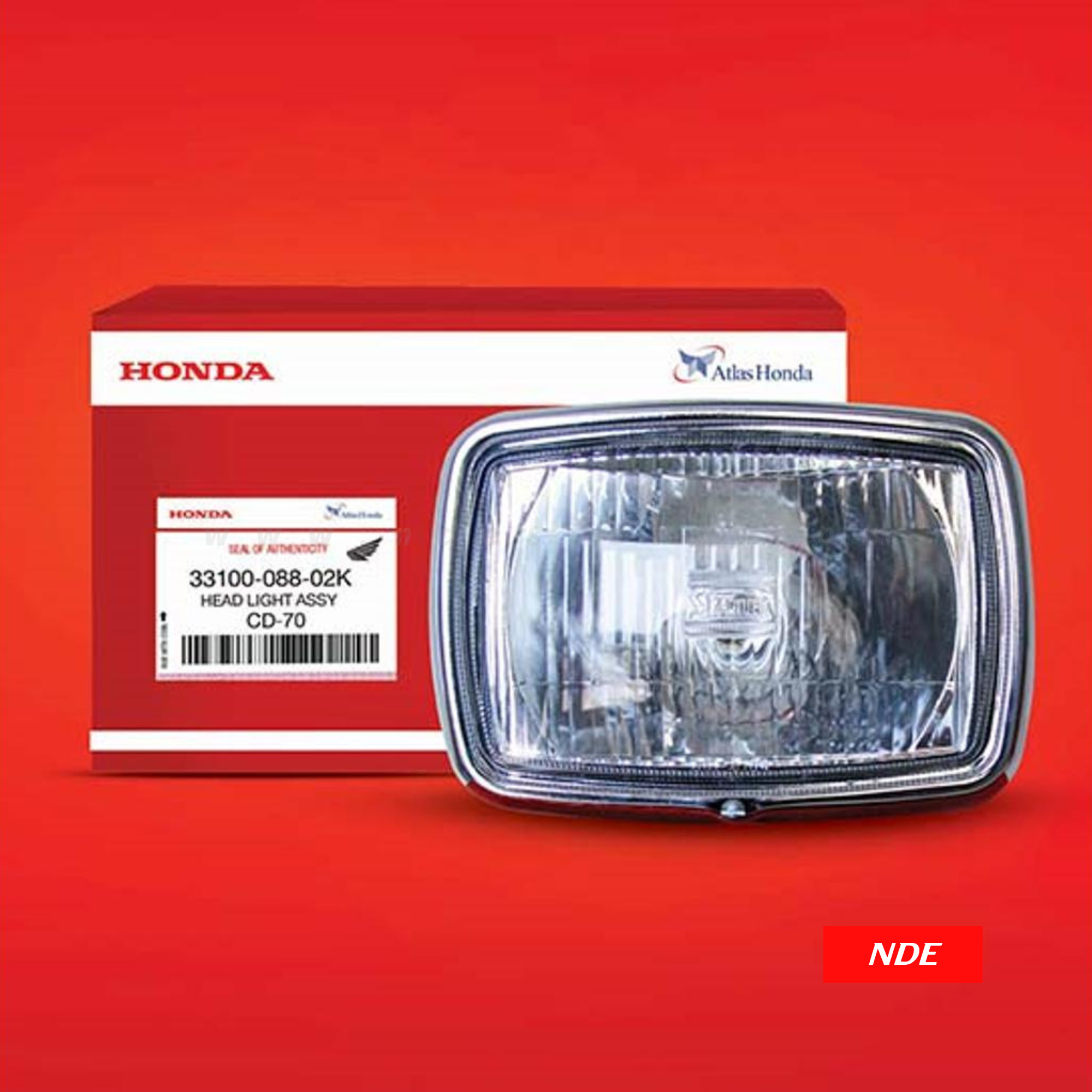 honda cd 70 dream headlight cover