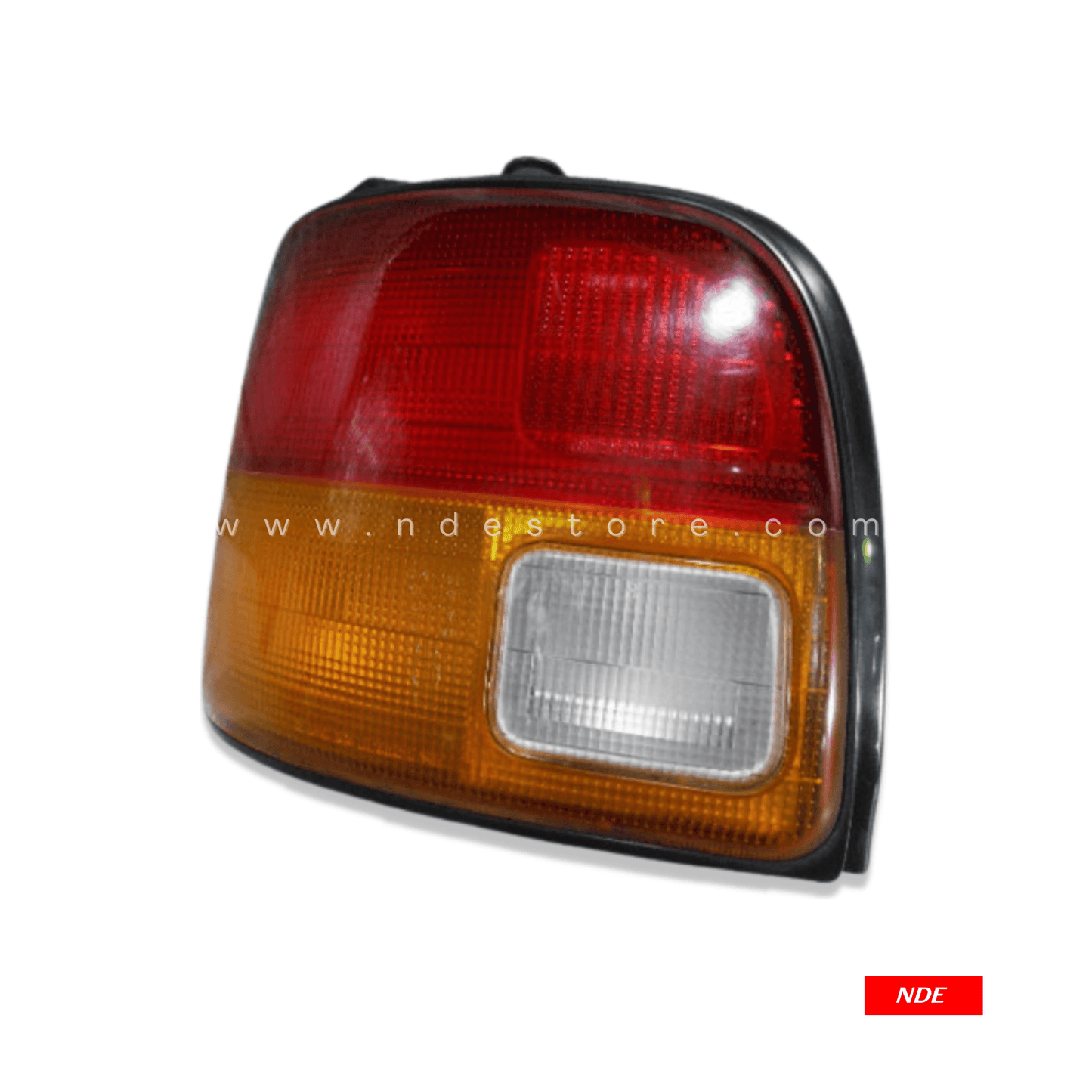 BACK LIGHT ASSY, HEAD LAMP REAR FOR DAIHATSU COURE - ndestore.com