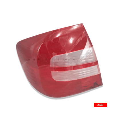 BACK LIGHT LENS COVER FOR TOYOTA PREMIO (2006-2012) - ndestore.com