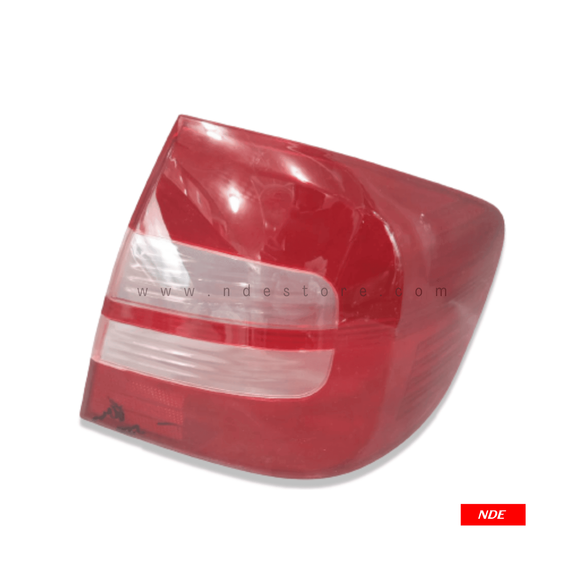 BACK LIGHT LENS COVER FOR TOYOTA PREMIO (2006-2012) - ndestore.com