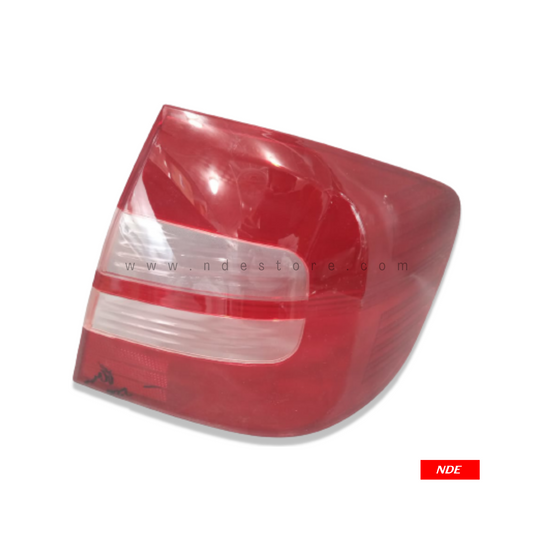 BACK LIGHT LENS COVER FOR TOYOTA PREMIO (2006-2012)