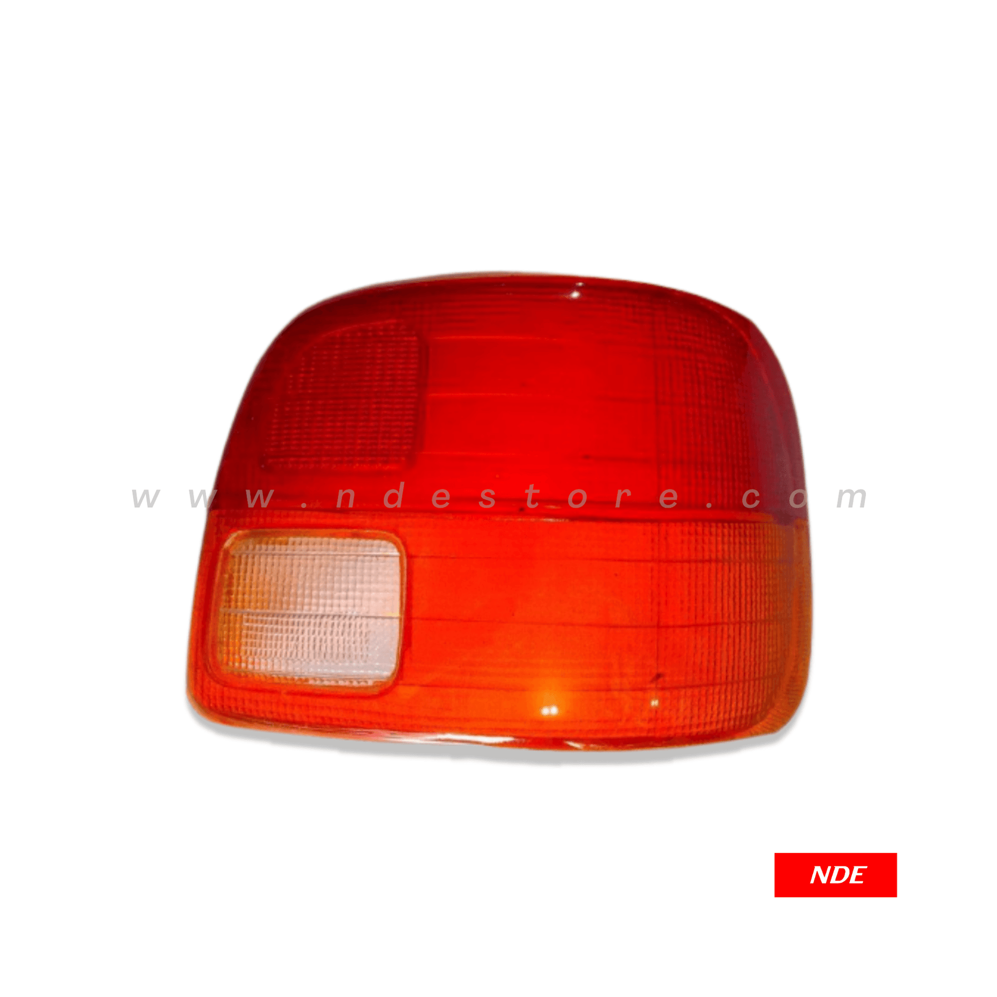 BACK LIGHT LENS COVER FOR DAIHATSU CUORE - ndestore.com