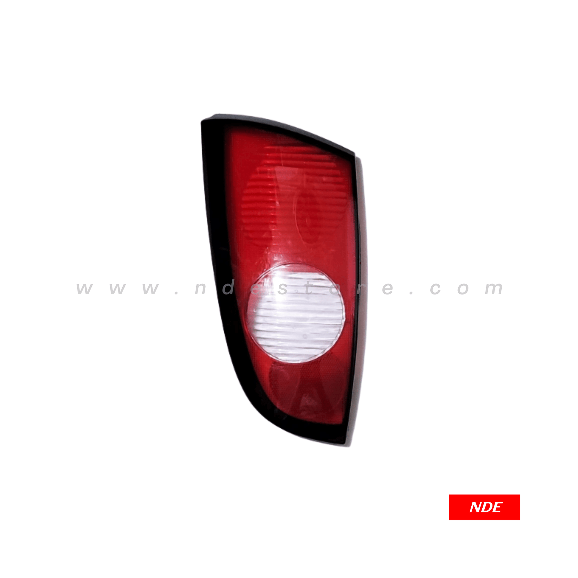 BACK LIGHT LENS COVER FOR HYUNDAI SANTRO CLUB - ndestore.com