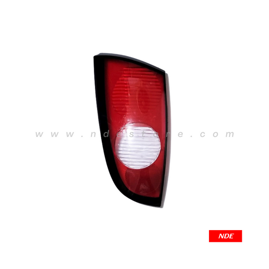 BACK LIGHT LENS COVER FOR HYUNDAI SANTRO CLUB