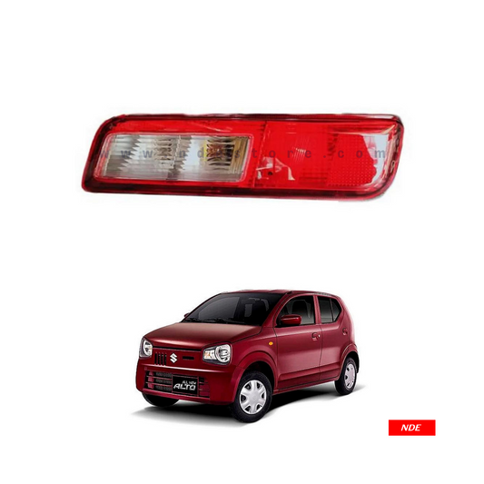 BACK LIGHT ASSY FOR SUZUKI ALTO (2018-2024)