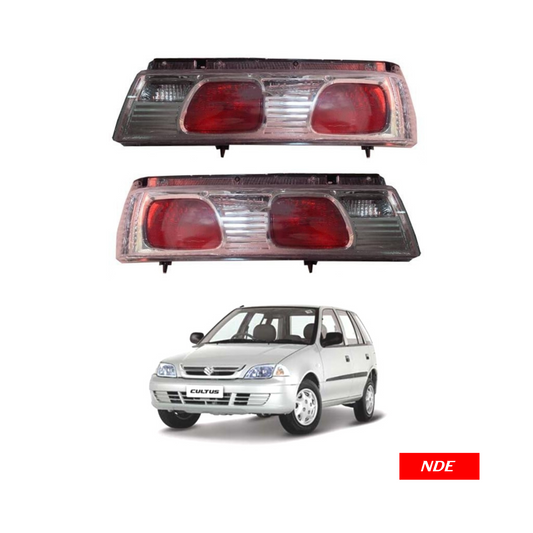 BACK LIGHT ASSY FOR SUZUKI CULTUS EFI