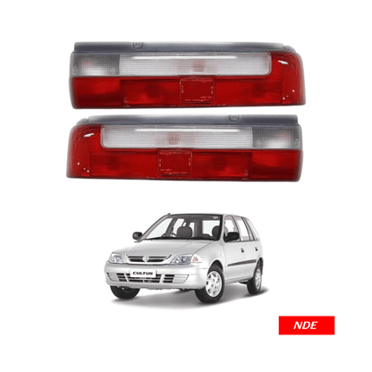 BACK LIGHT ASSY FOR SUZUKI CULTUS - ndestore.com