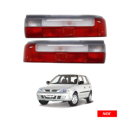 BACK LIGHT ASSY FOR SUZUKI CULTUS