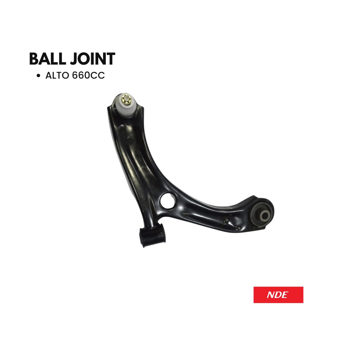 BALL JOINT ASSY CONTROL ARM ASSY FOR SUZUKI ALTO (2018-2024) - ndestore.com