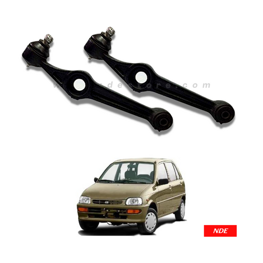 BALL JOINT ASSY CONTROL ARM ASSY FOR DAIHATSU CUORE - ndestore.com