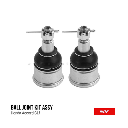 BALL JOINT KIT ASSY FOR HONDA ACCORD CL7 - ndestore.com