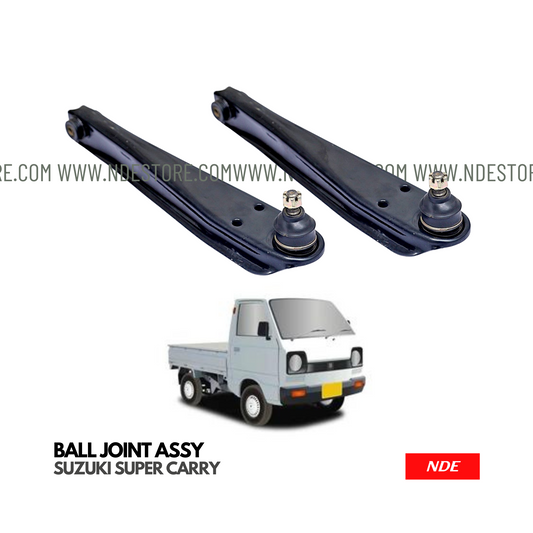 BALL JOINT CONTROL ARM ASSY FOR SUZUKI CARRY (SK410) - ndestore.com